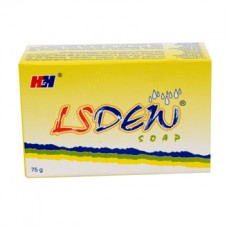 LS DEW SOAP 75GM